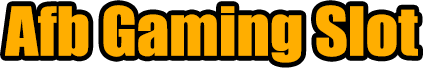 Afb Gaming Slot